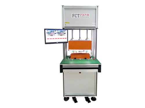 FCT automatic tester