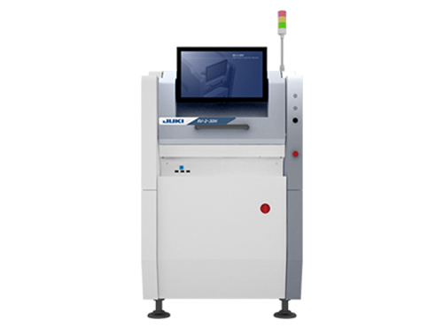 3D solder paste printing inspection machine